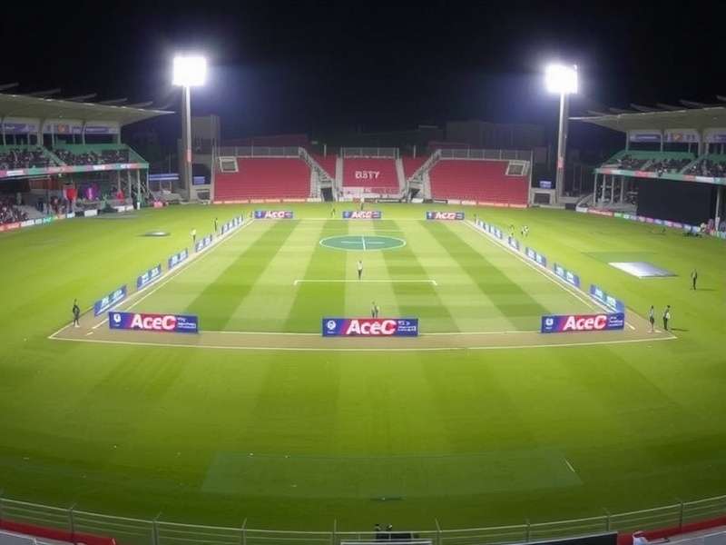 Pune Aces Renegades Maps